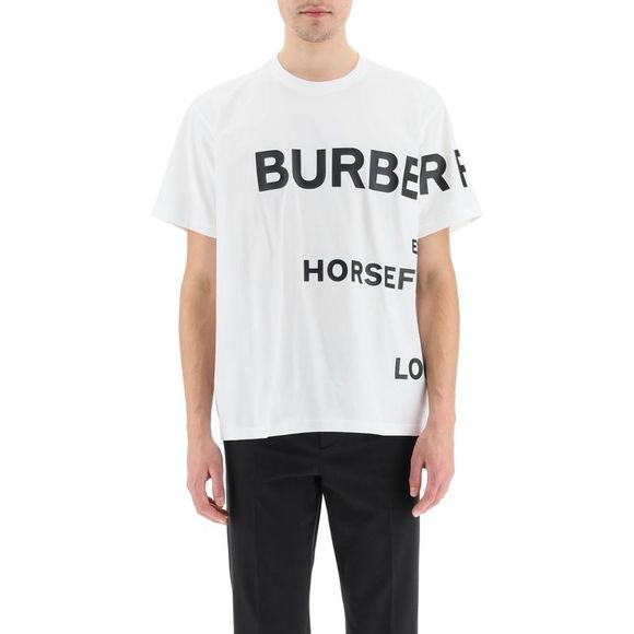 Burberry Harlford T-Shirt - Picture 2 of 4